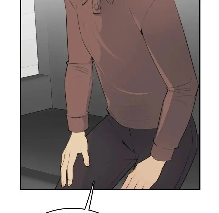 Never Too Late Episode 9 - Page 76
