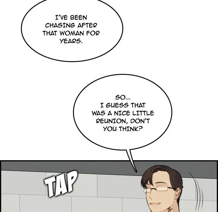 Never Too Late Episode 9 - Page 77