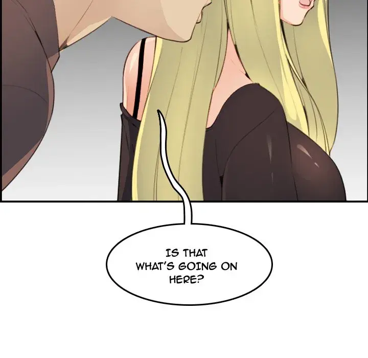 Never Too Late Episode 9 - Page 83