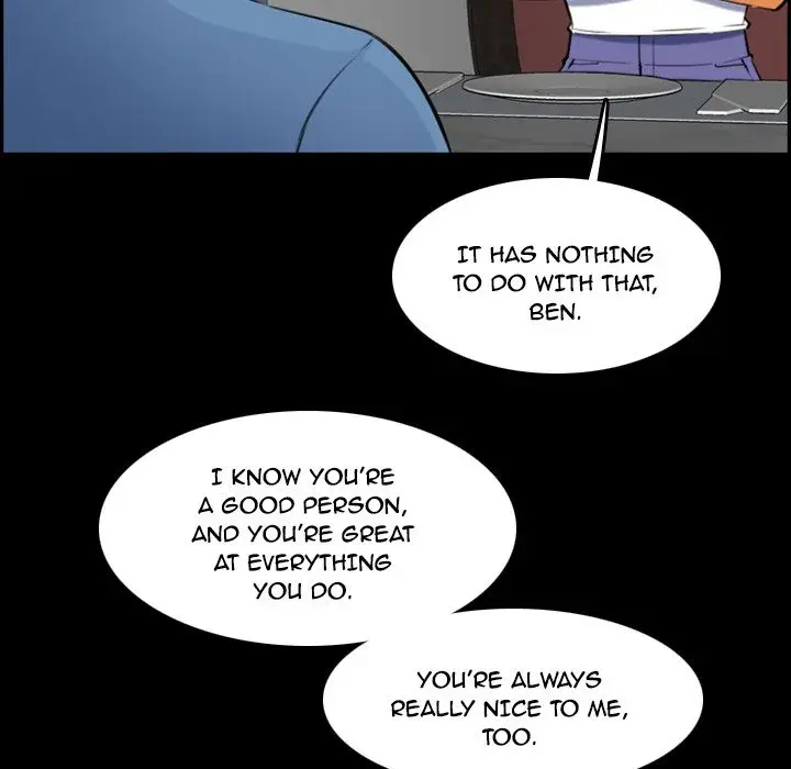 Never Too Late Episode 9 - Page 9