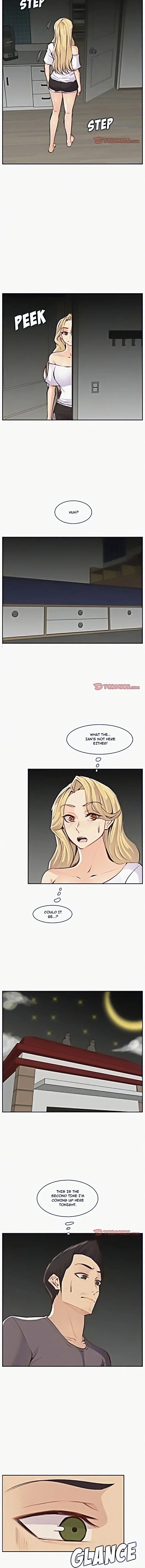 Never Too Late Episode 93 - Page 2