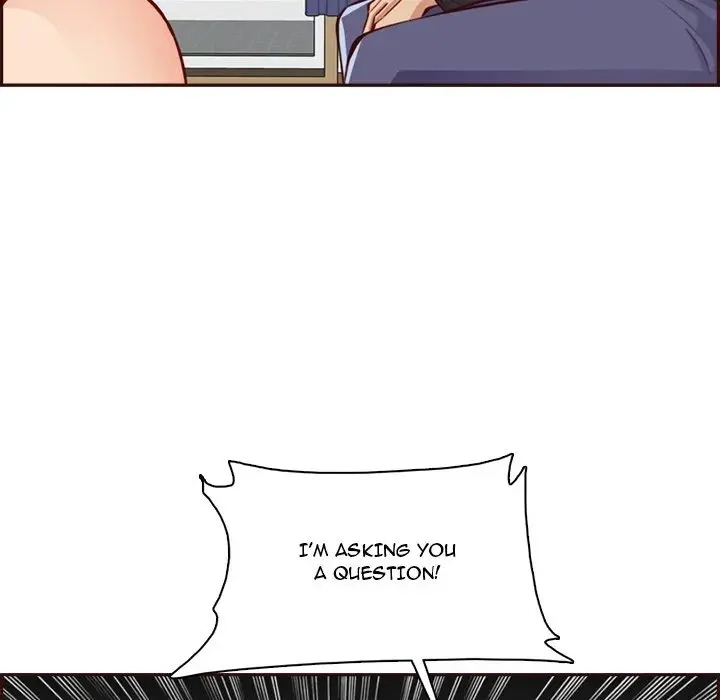 Never Too Late Episode 95 - Page 116