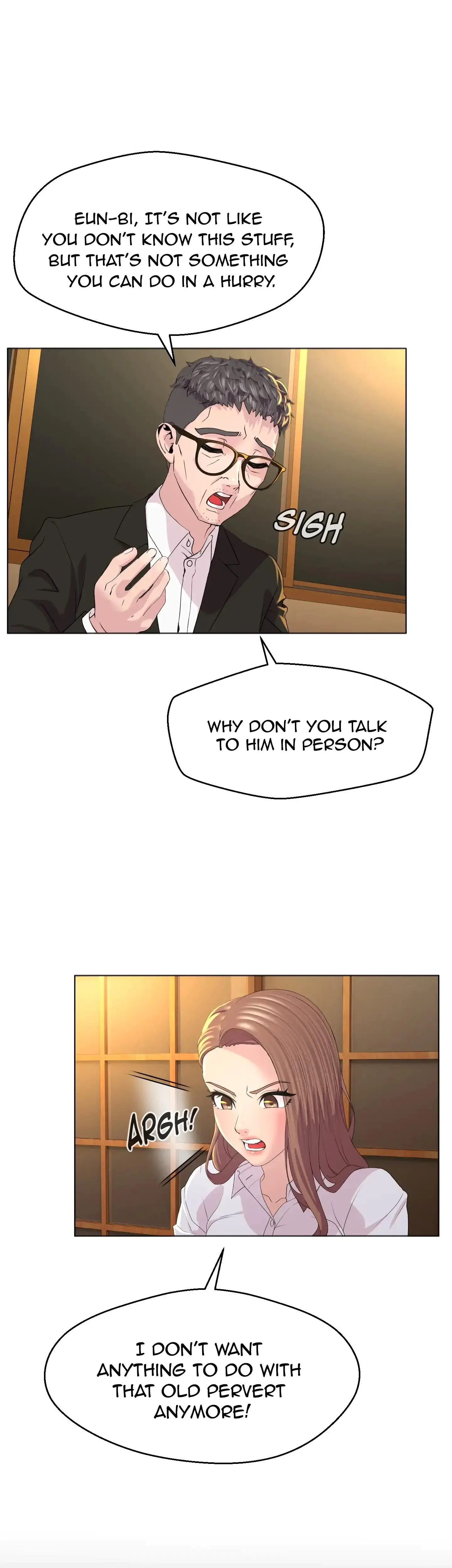 New Day, New Girl Episode 1 - Page 20