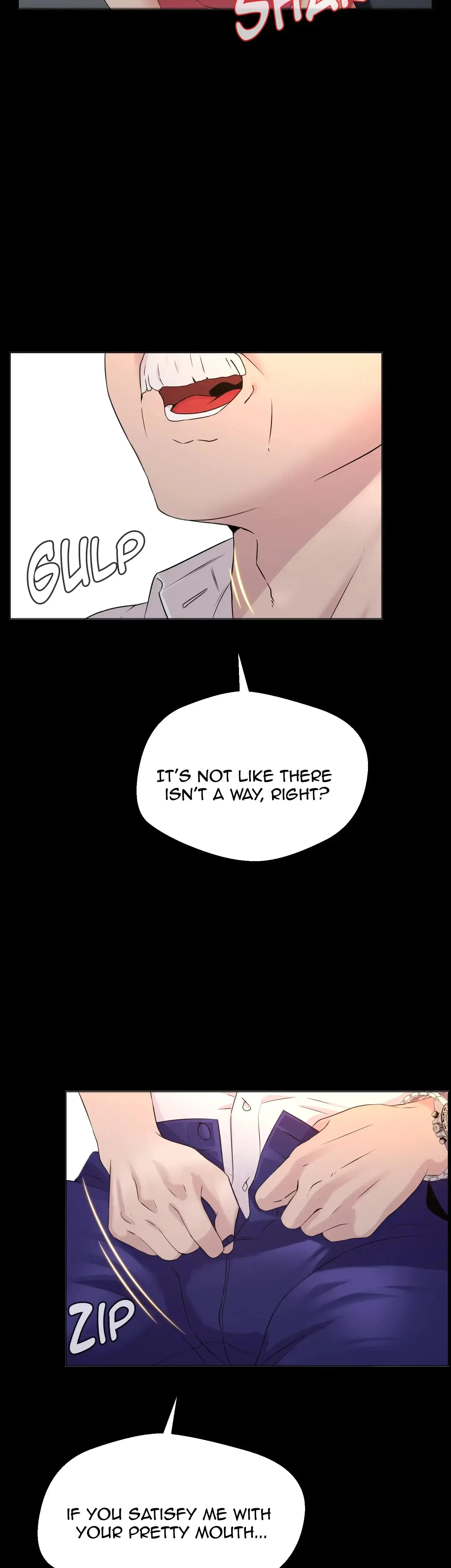 New Day, New Girl Episode 1 - Page 25