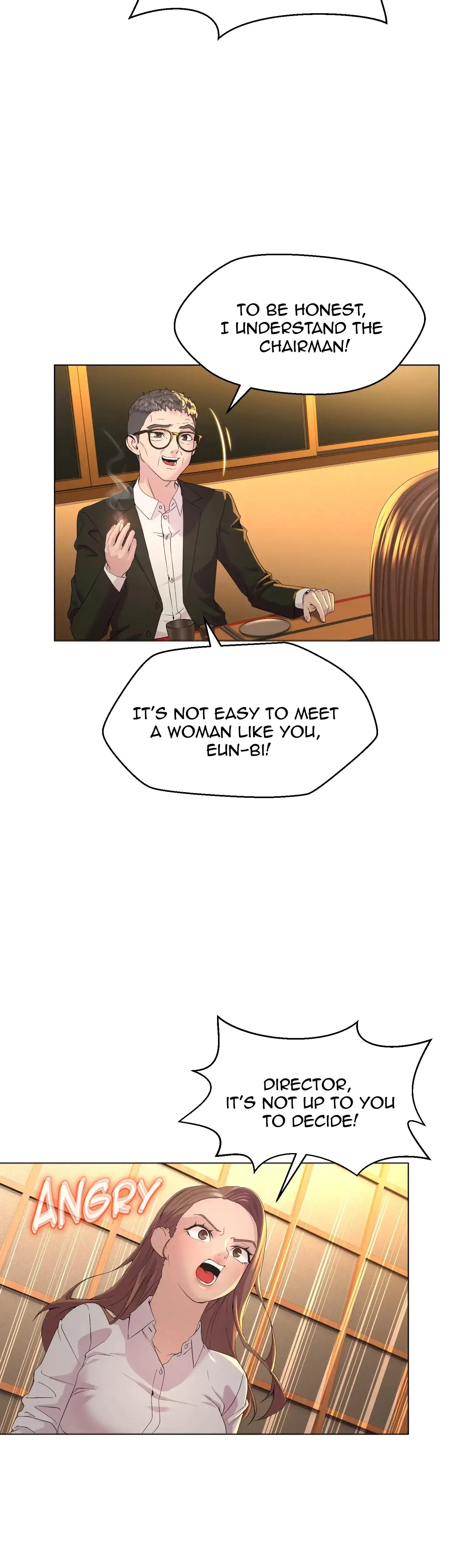 New Day, New Girl Episode 1 - Page 29