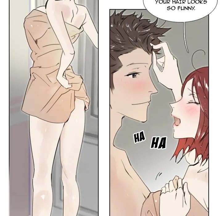 New Employee Episode 25 - Page 11