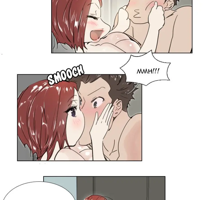 New Employee Episode 25 - Page 15