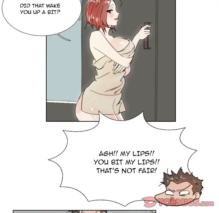 New Employee Episode 25 - Page 16