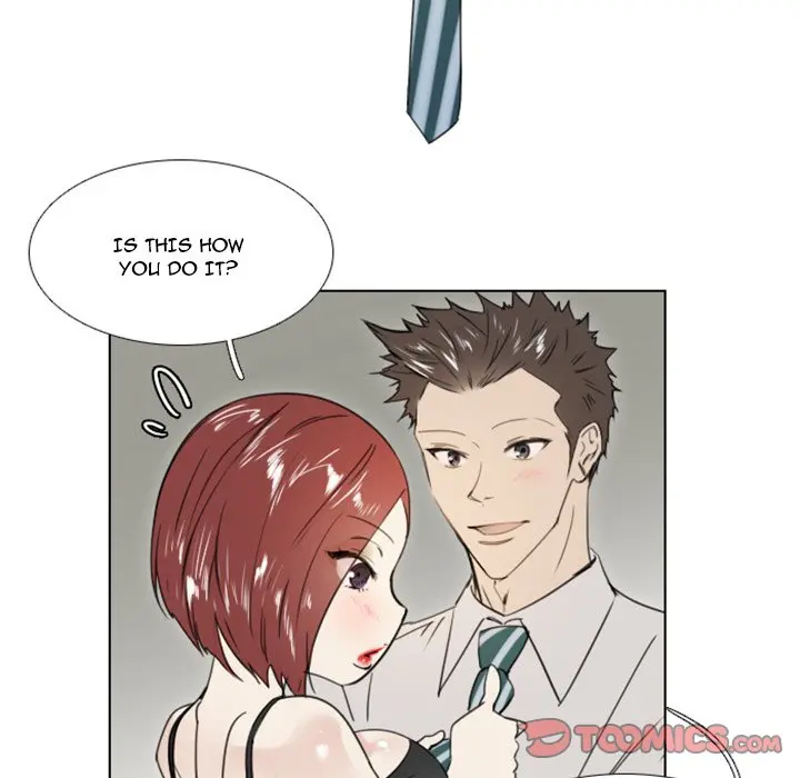 New Employee Episode 25 - Page 19