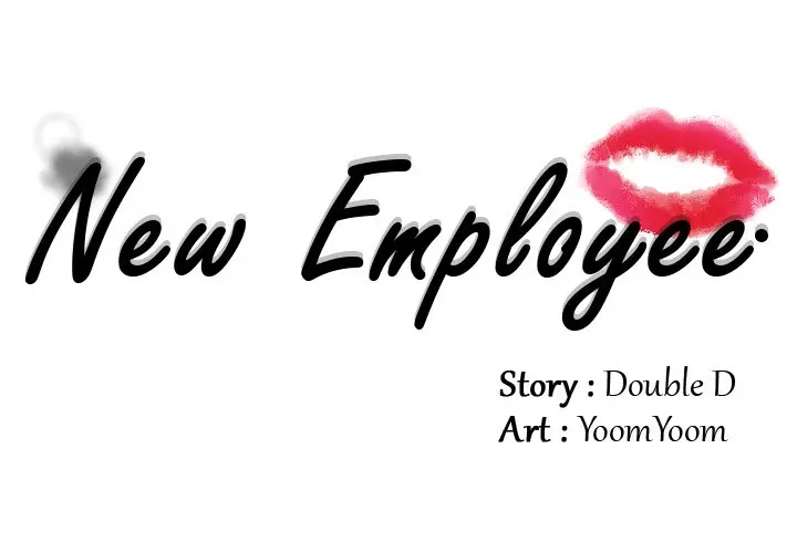 New Employee Episode 25 - Page 2