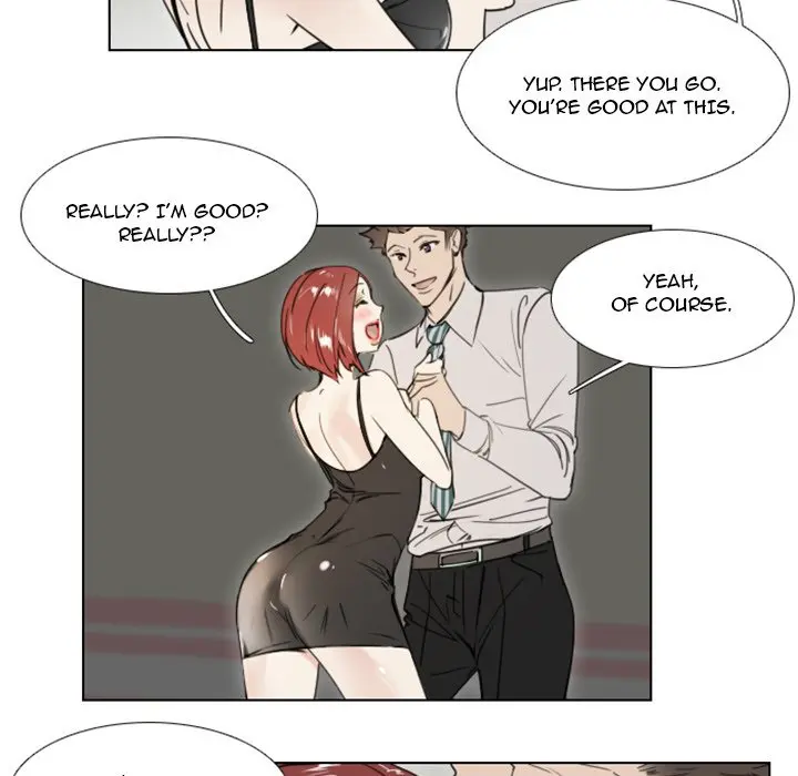 New Employee Episode 25 - Page 20