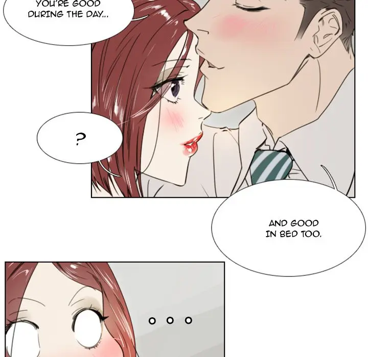 New Employee Episode 25 - Page 21