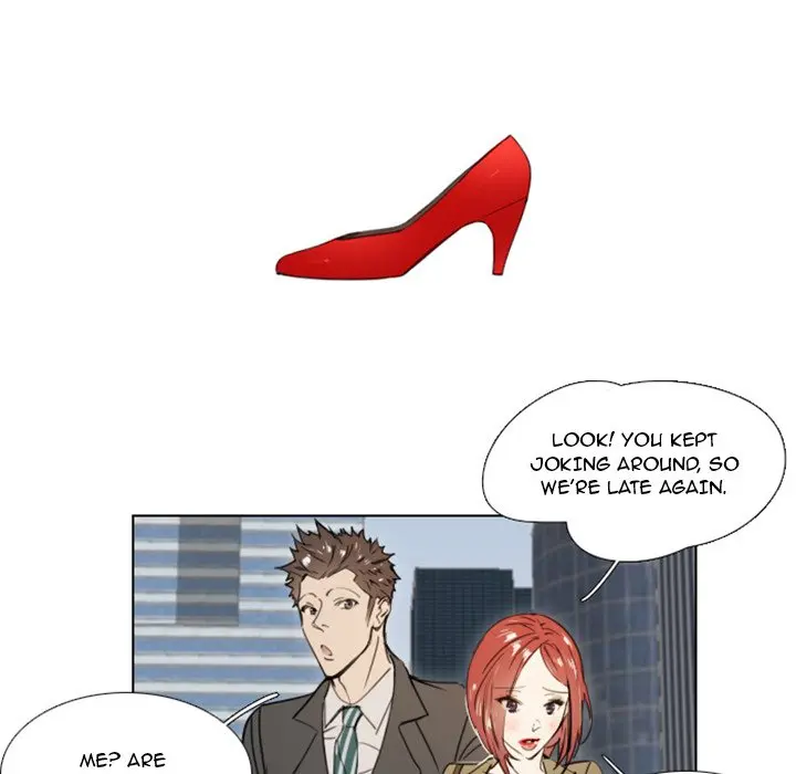 New Employee Episode 25 - Page 23