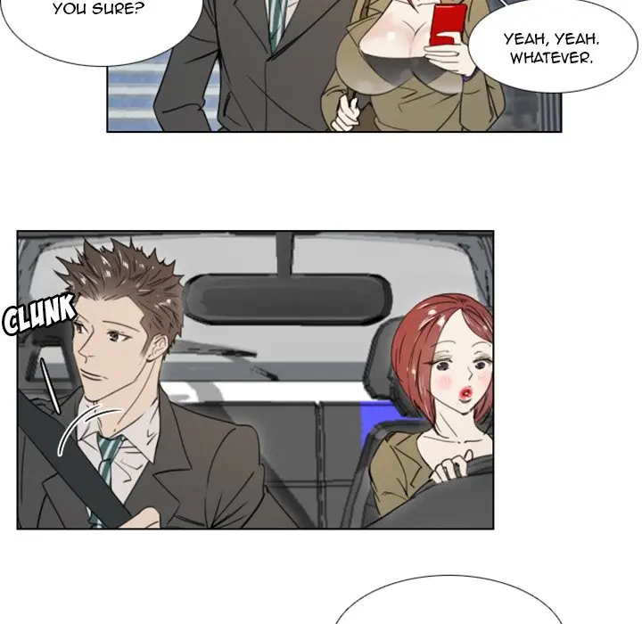 New Employee Episode 25 - Page 24