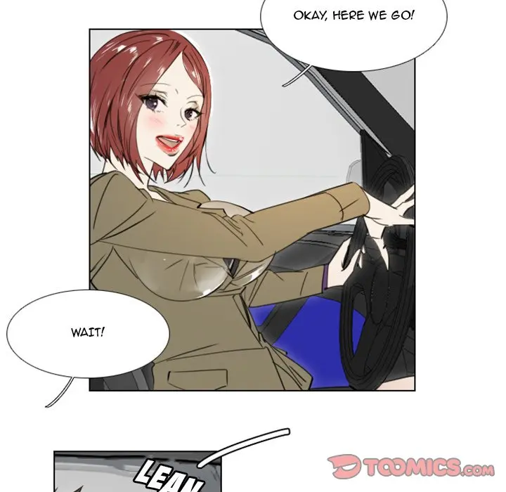 New Employee Episode 25 - Page 25
