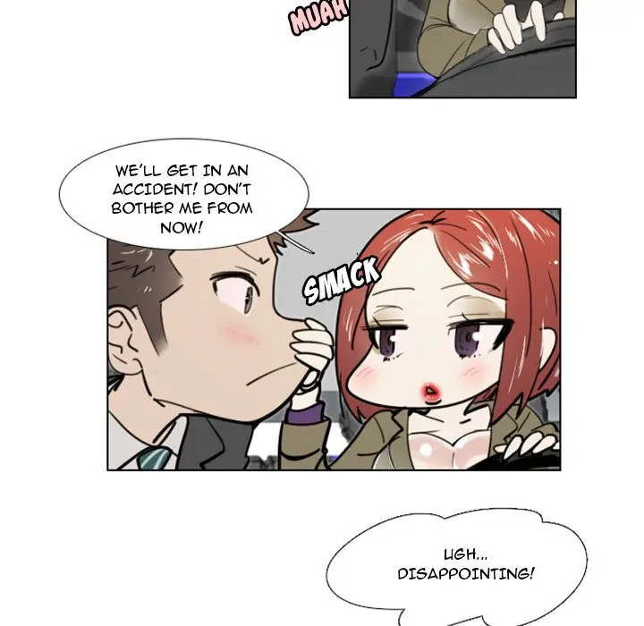 New Employee Episode 25 - Page 27