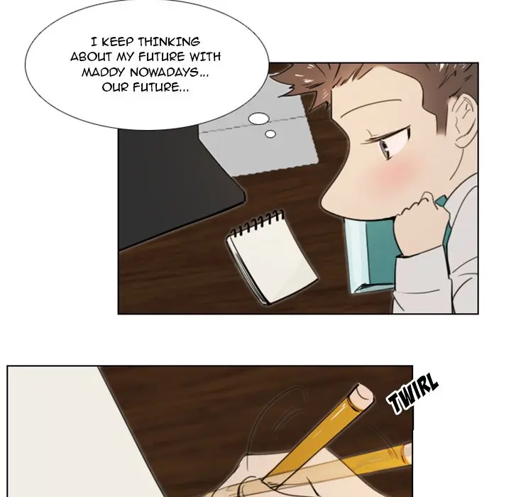New Employee Episode 25 - Page 29
