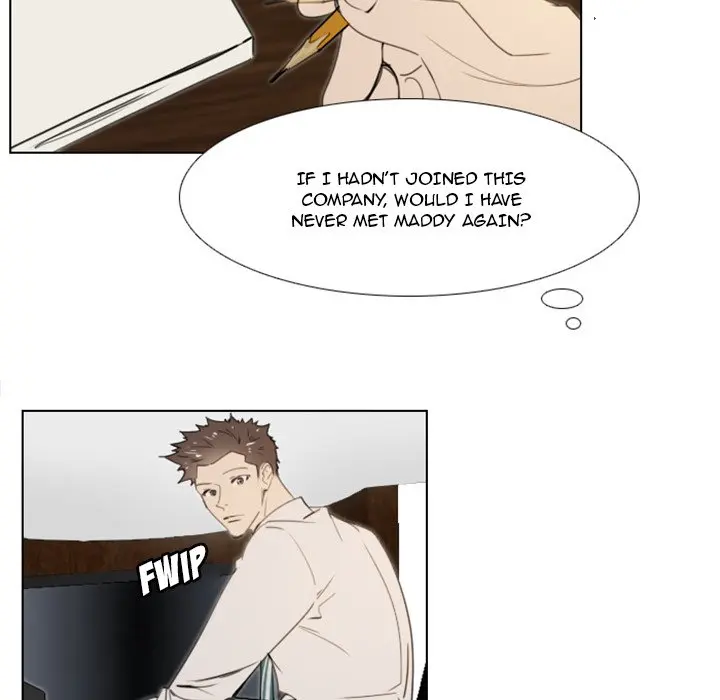 New Employee Episode 25 - Page 30