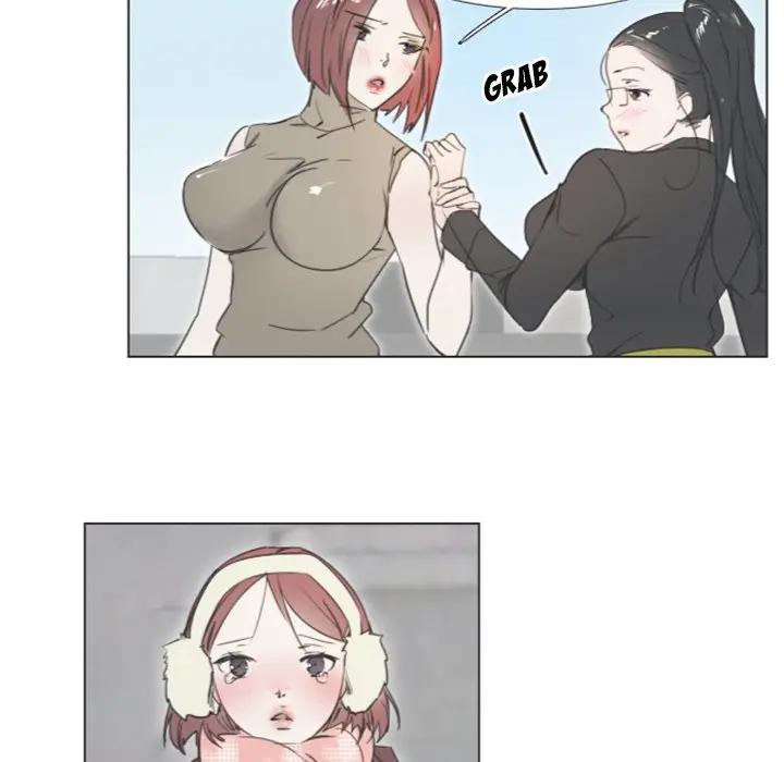 New Employee Episode 25 - Page 33