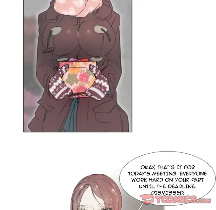 New Employee Episode 25 - Page 34