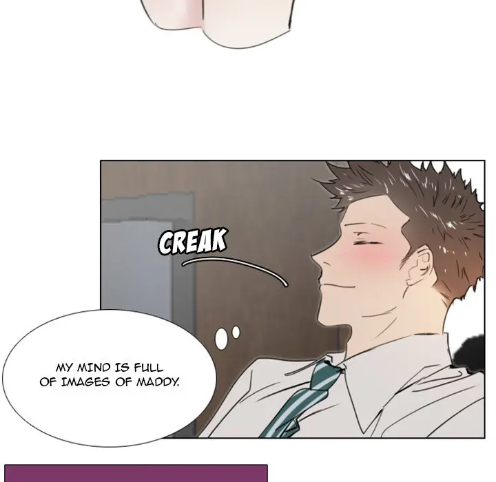 New Employee Episode 25 - Page 36