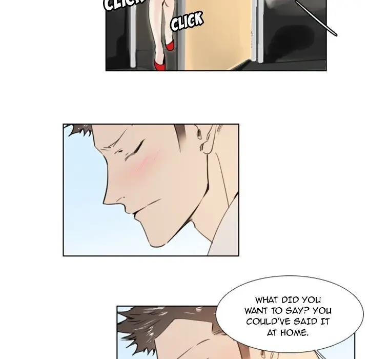 New Employee Episode 25 - Page 41