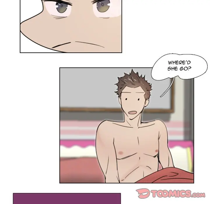 New Employee Episode 25 - Page 7