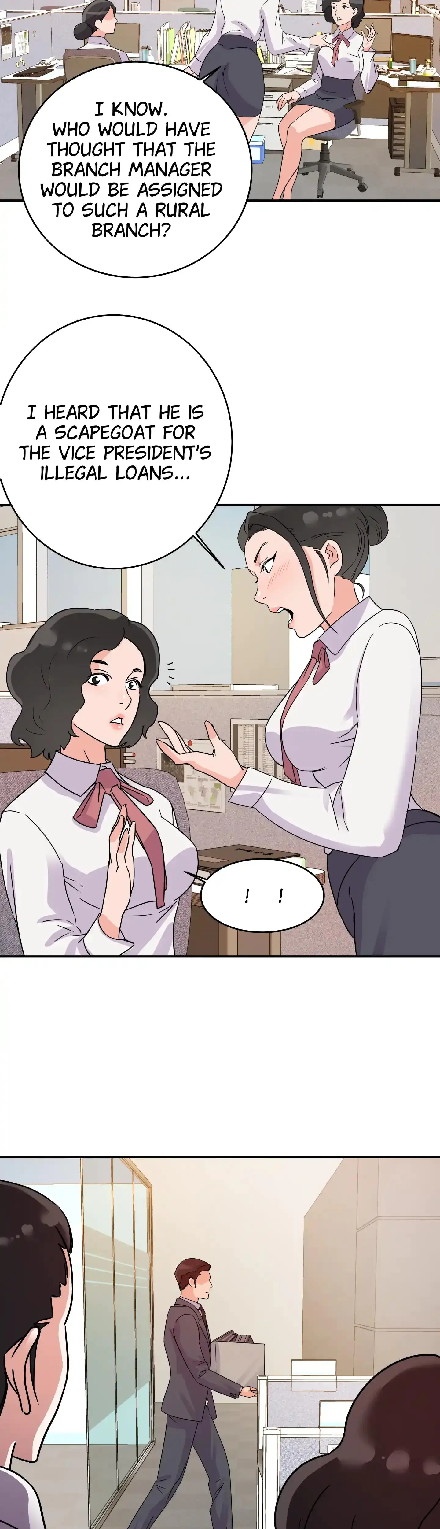 New Flavors Episode 1 - Page 13