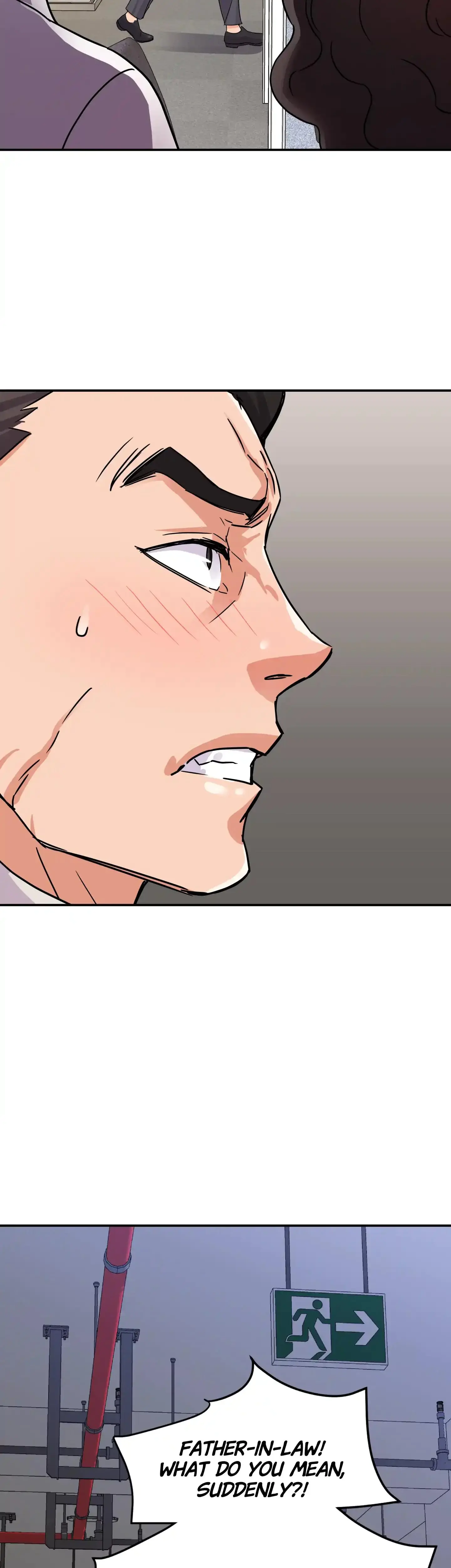 New Flavors Episode 1 - Page 14