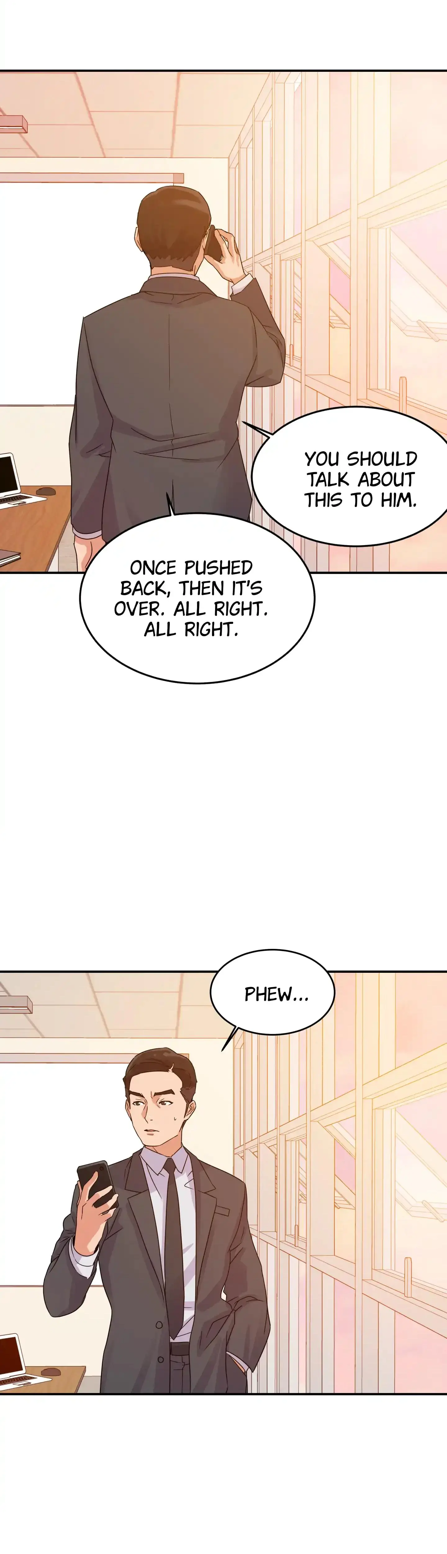 New Flavors Episode 1 - Page 18