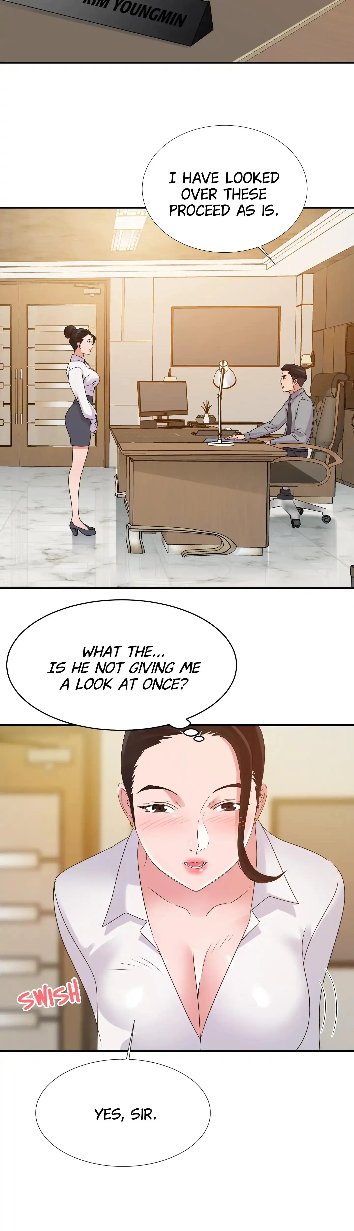 New Flavors Episode 1 - Page 2