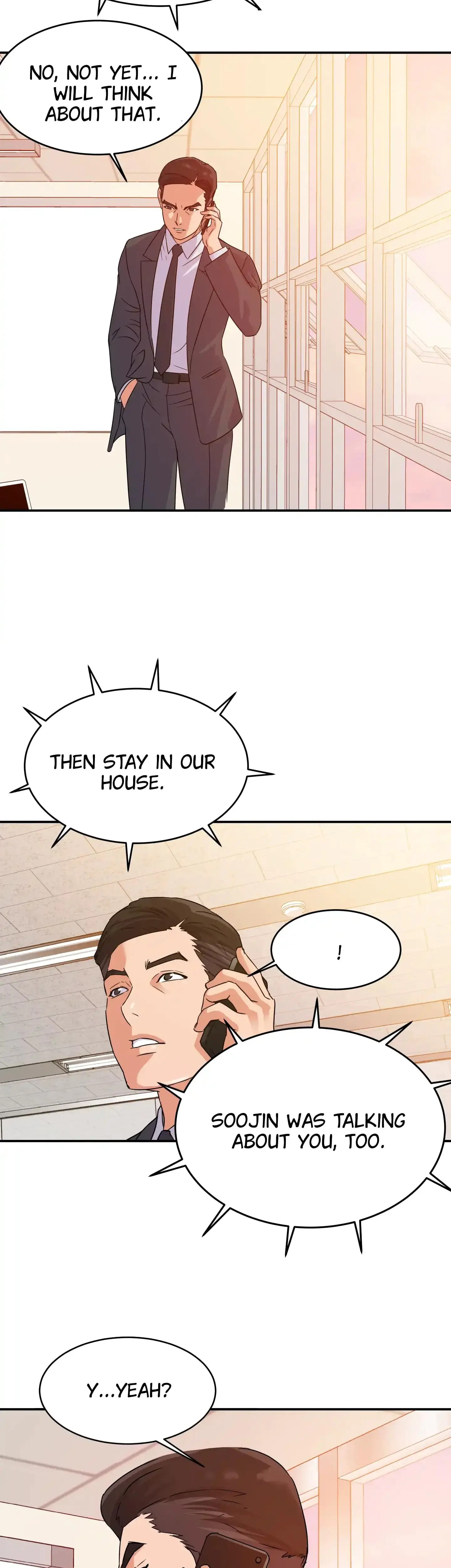 New Flavors Episode 1 - Page 20