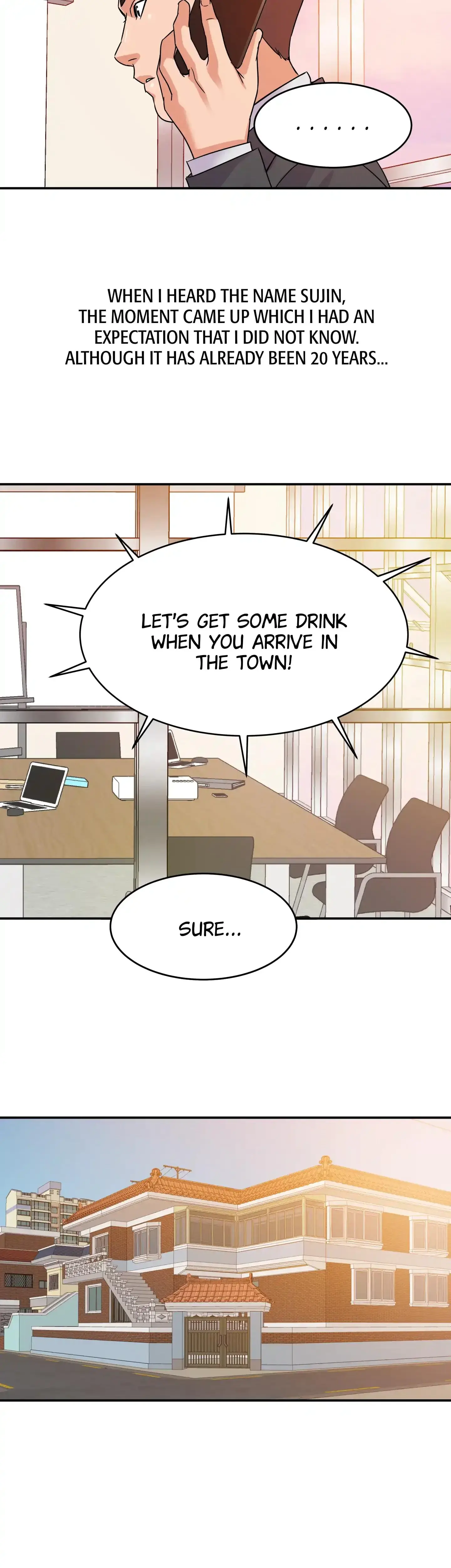 New Flavors Episode 1 - Page 21