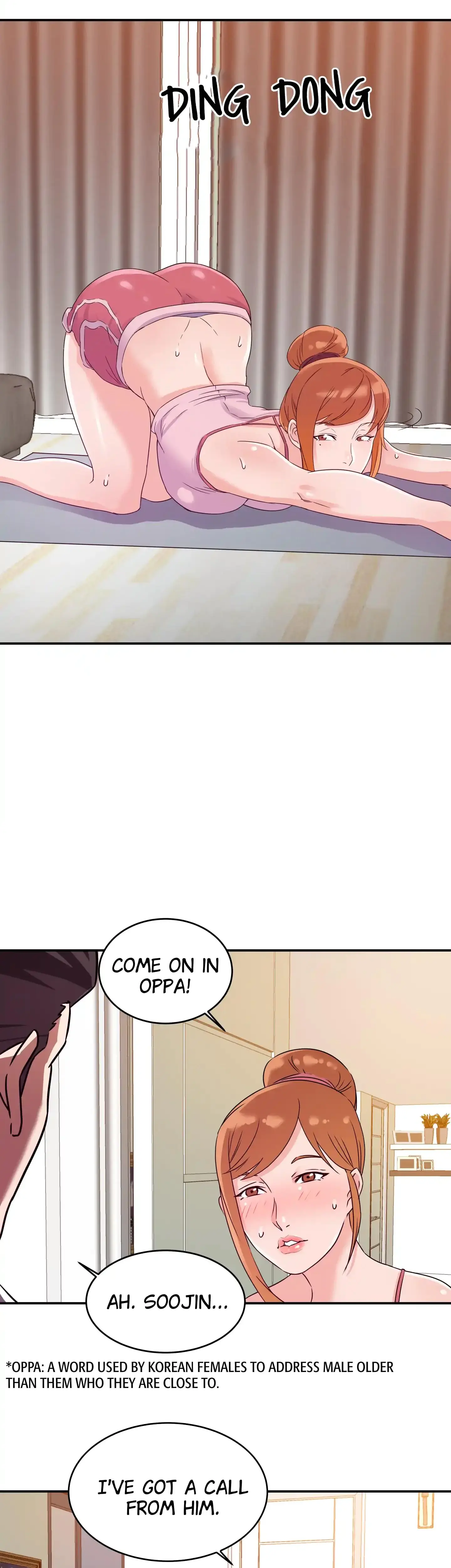New Flavors Episode 1 - Page 22