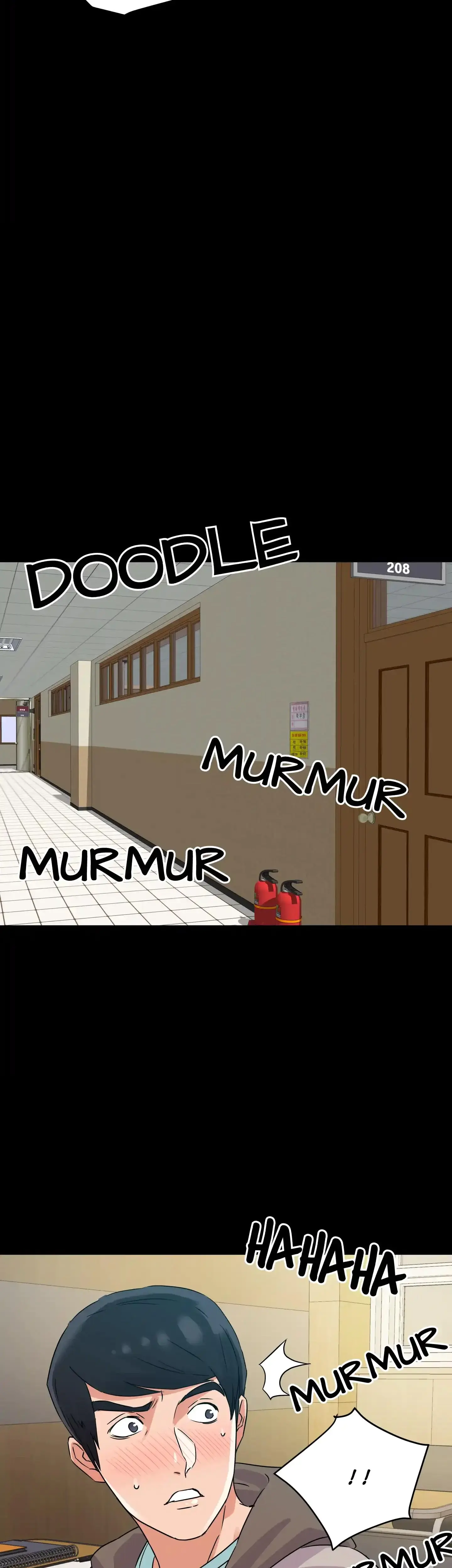 New Flavors Episode 1 - Page 27