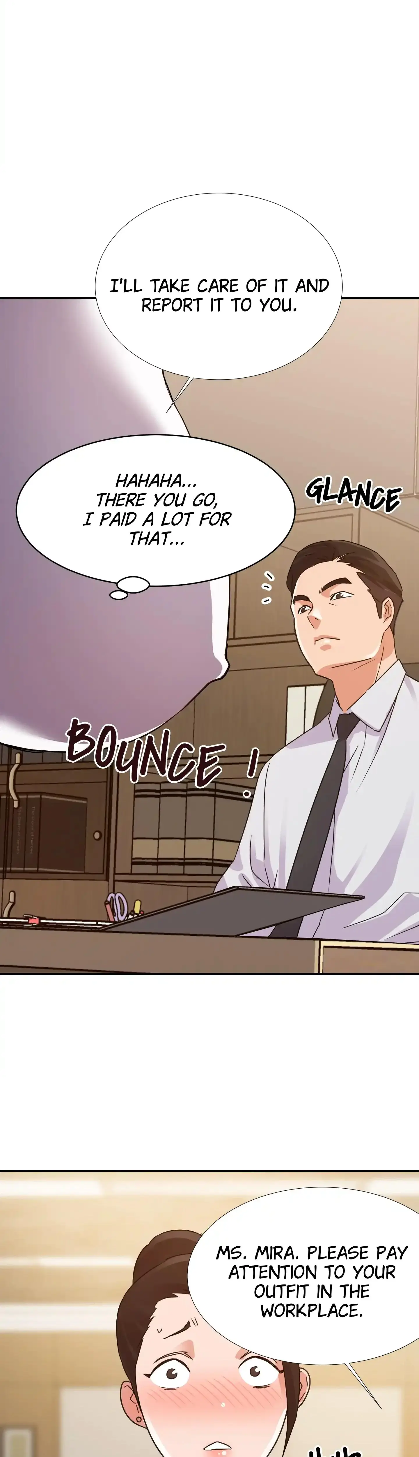 New Flavors Episode 1 - Page 3