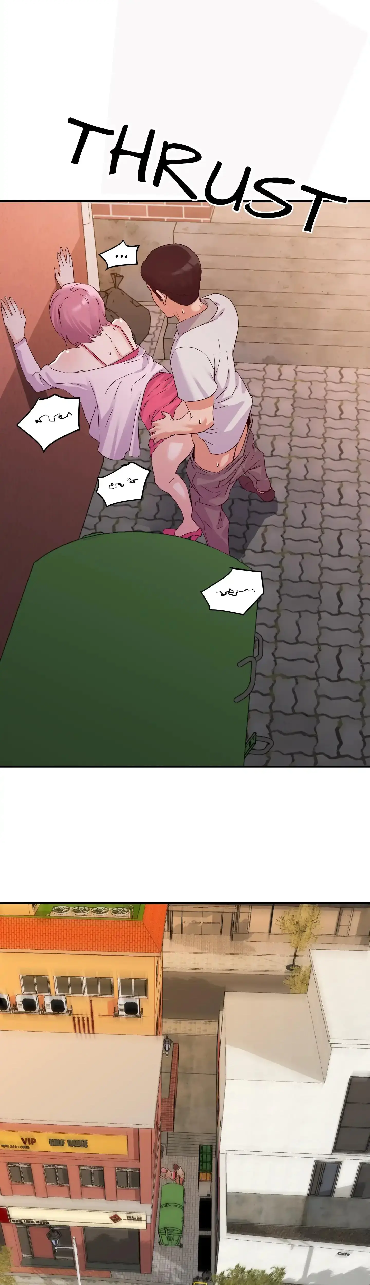 New Flavors Episode 1 - Page 35