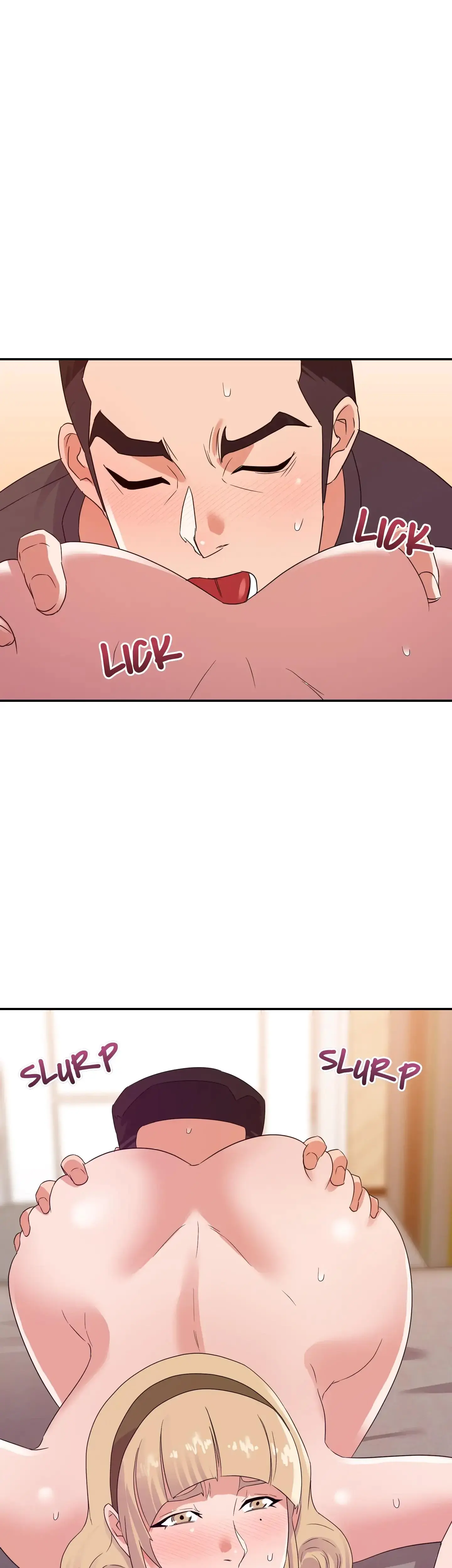 New Flavors Episode 21 - Page 1