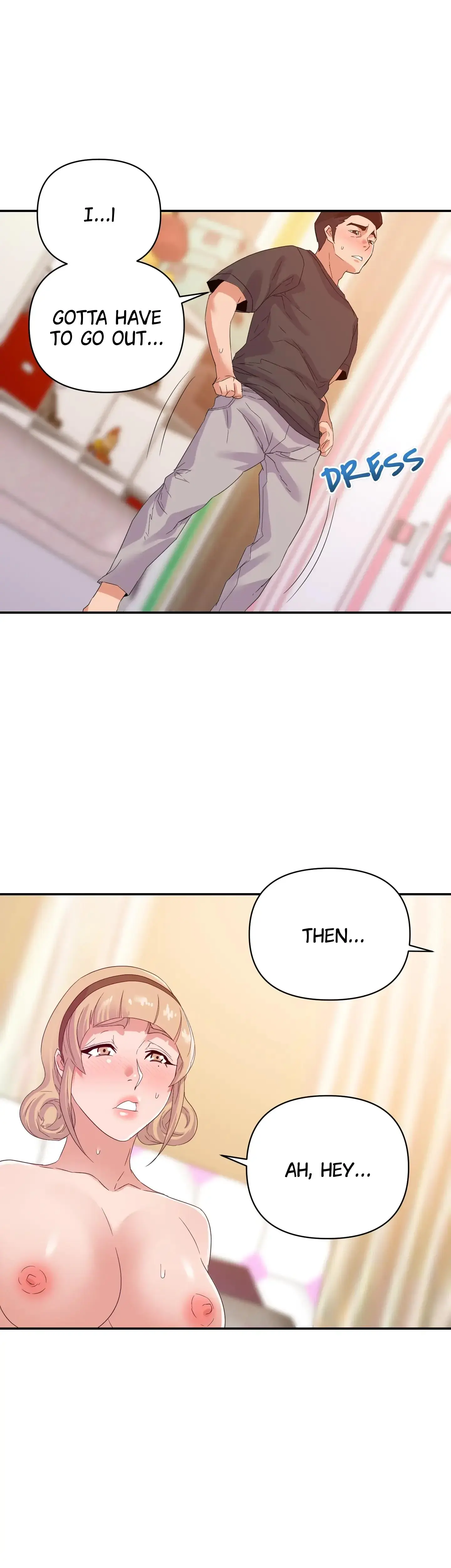 New Flavors Episode 21 - Page 18