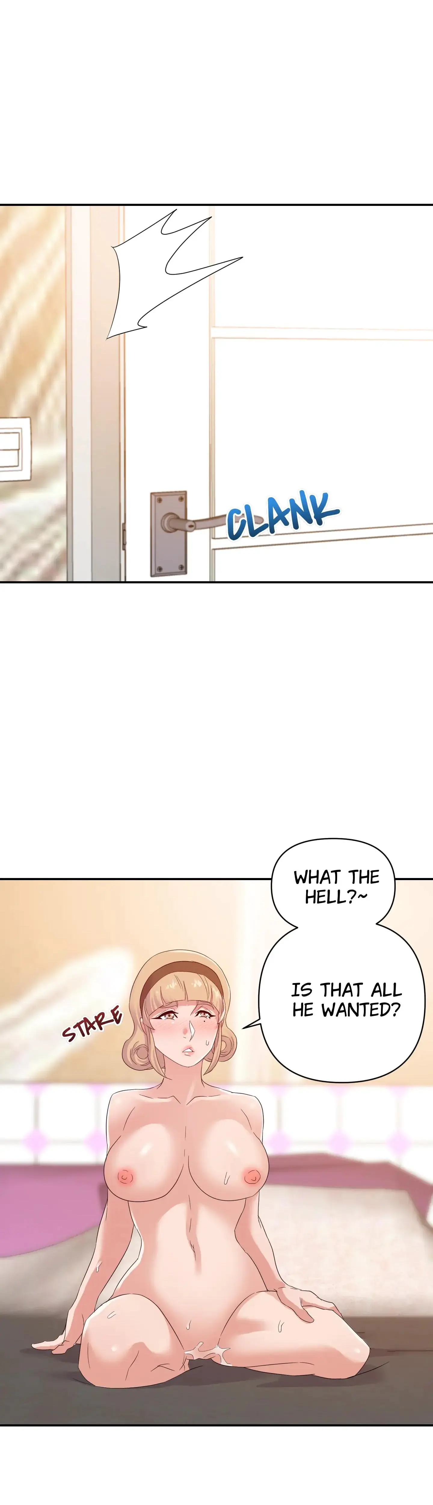 New Flavors Episode 21 - Page 19