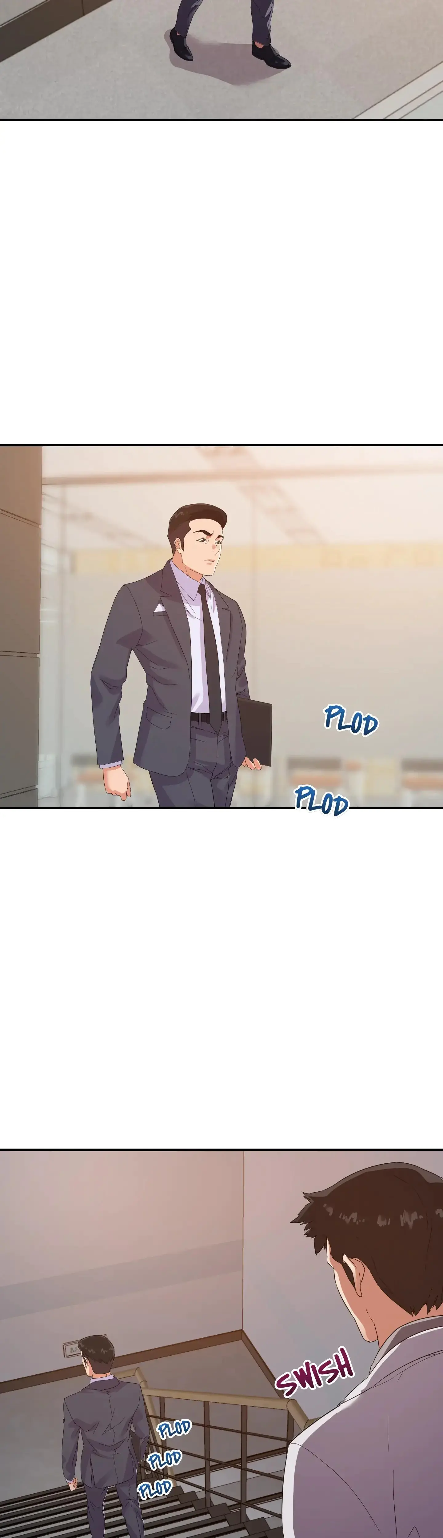 New Flavors Episode 21 - Page 23