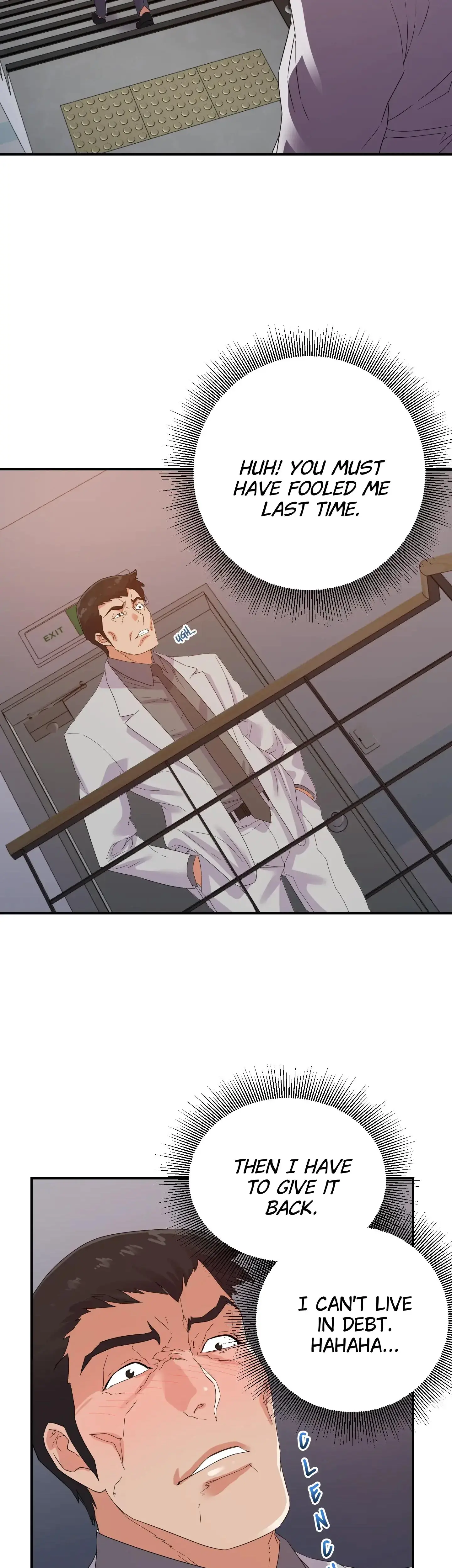 New Flavors Episode 21 - Page 24