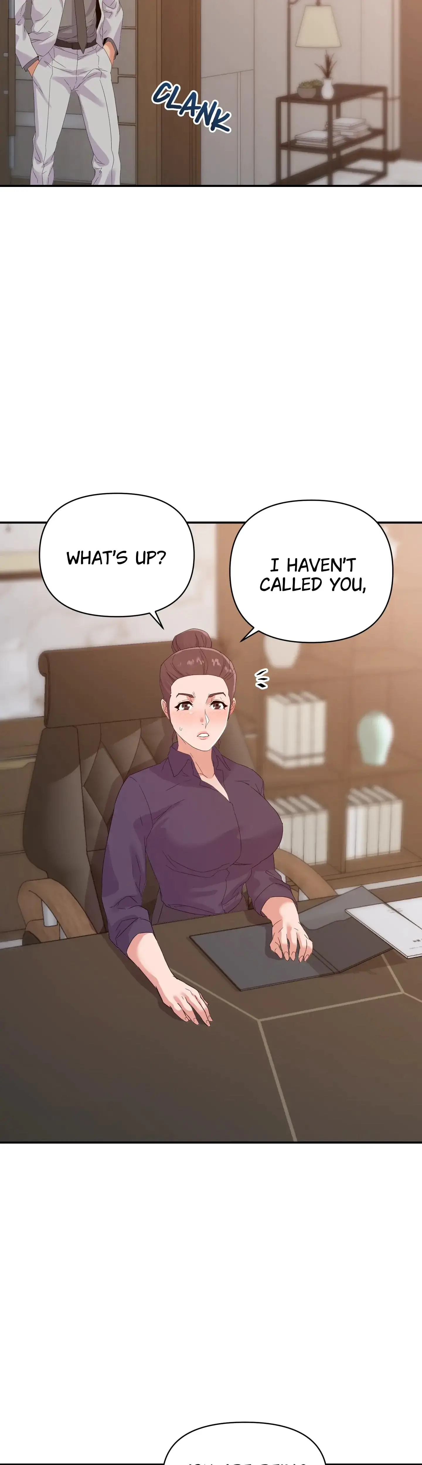 New Flavors Episode 21 - Page 26