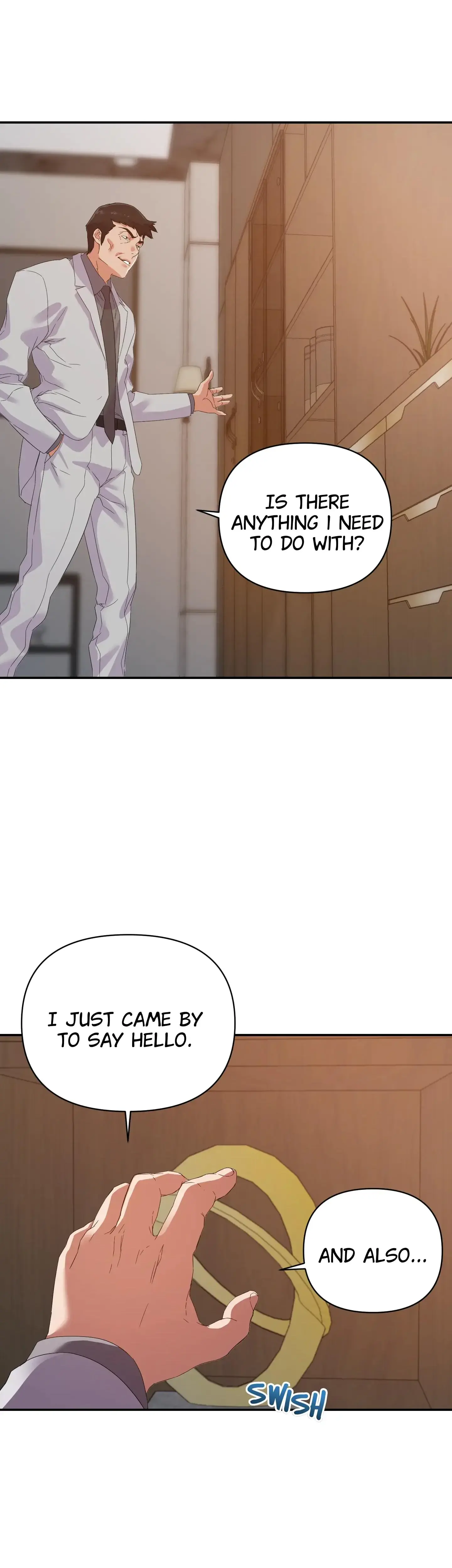 New Flavors Episode 21 - Page 28