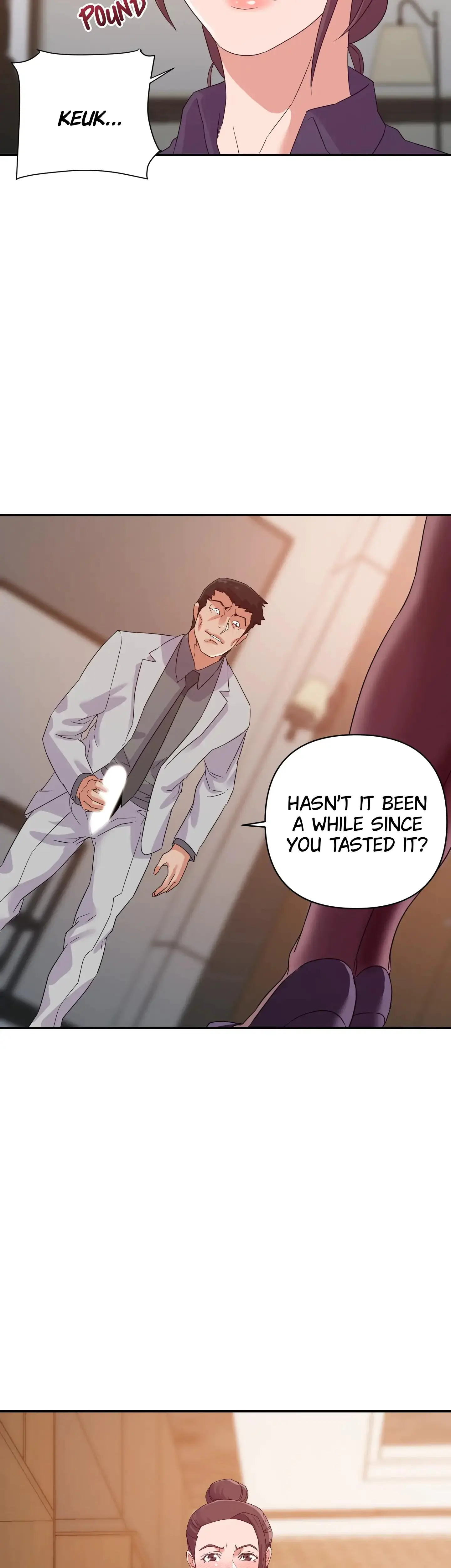 New Flavors Episode 21 - Page 31