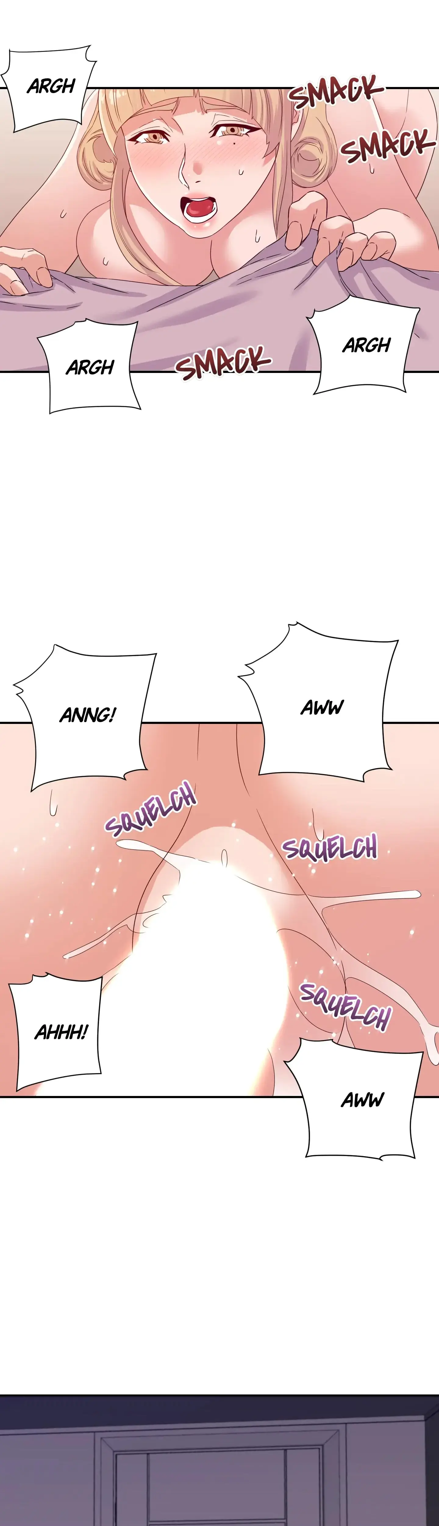 New Flavors Episode 21 - Page 5