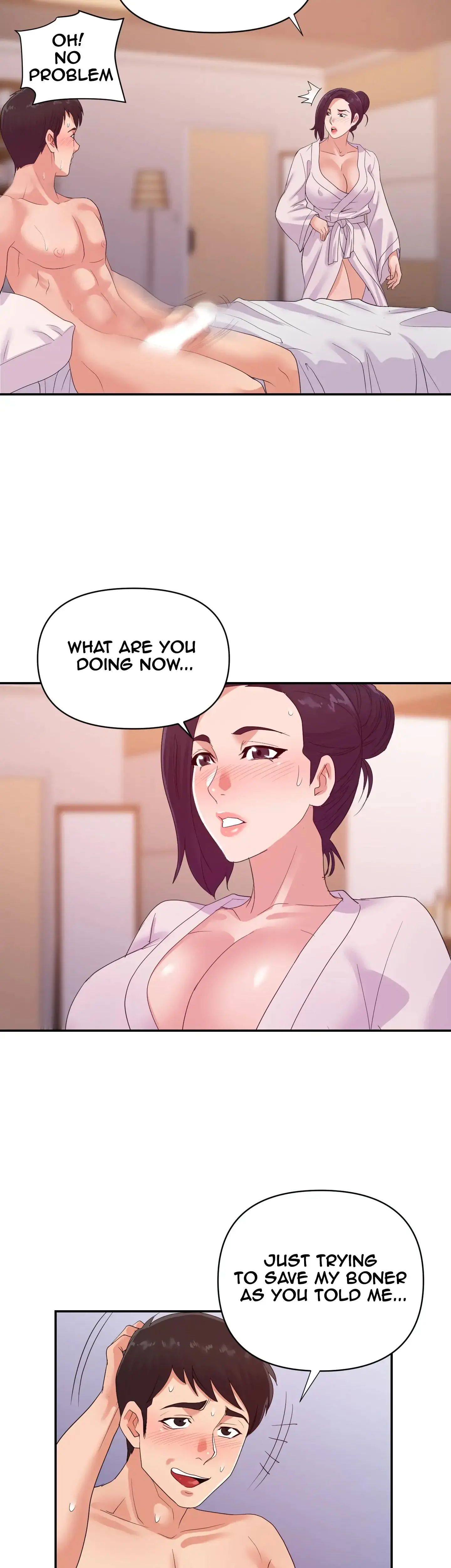 New Flavors Episode 30 - Page 10