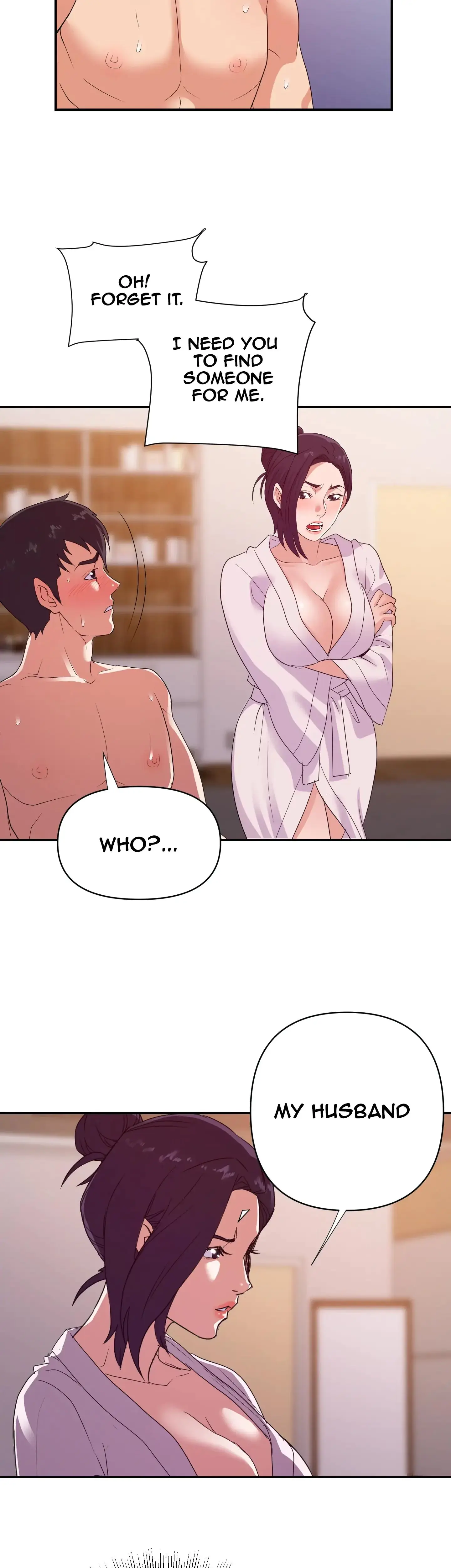 New Flavors Episode 30 - Page 11