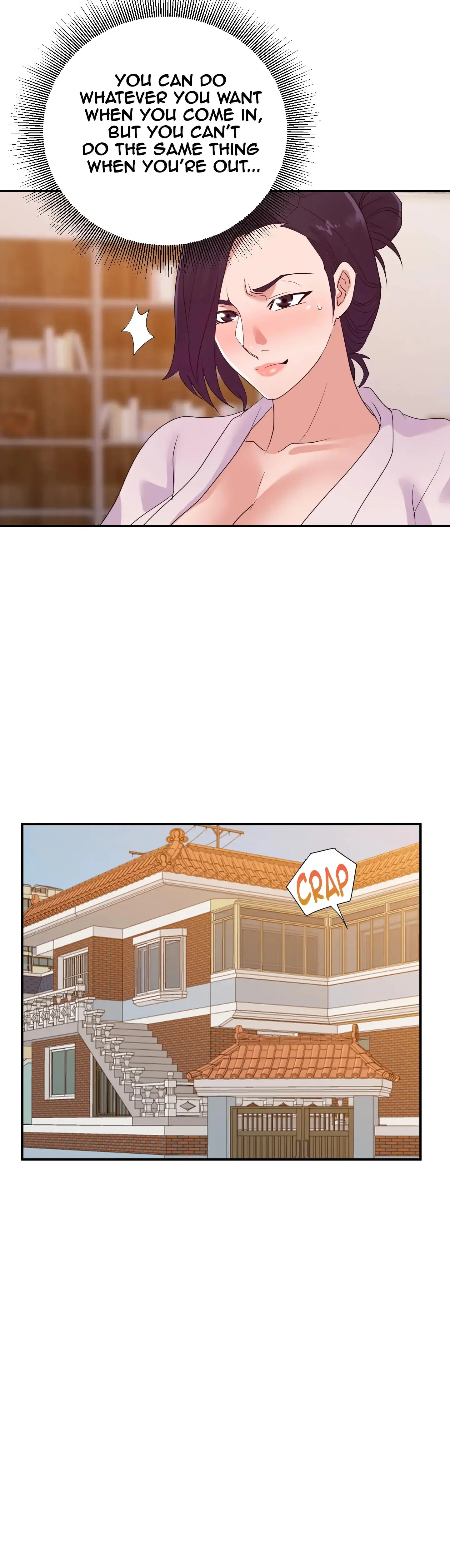New Flavors Episode 30 - Page 12