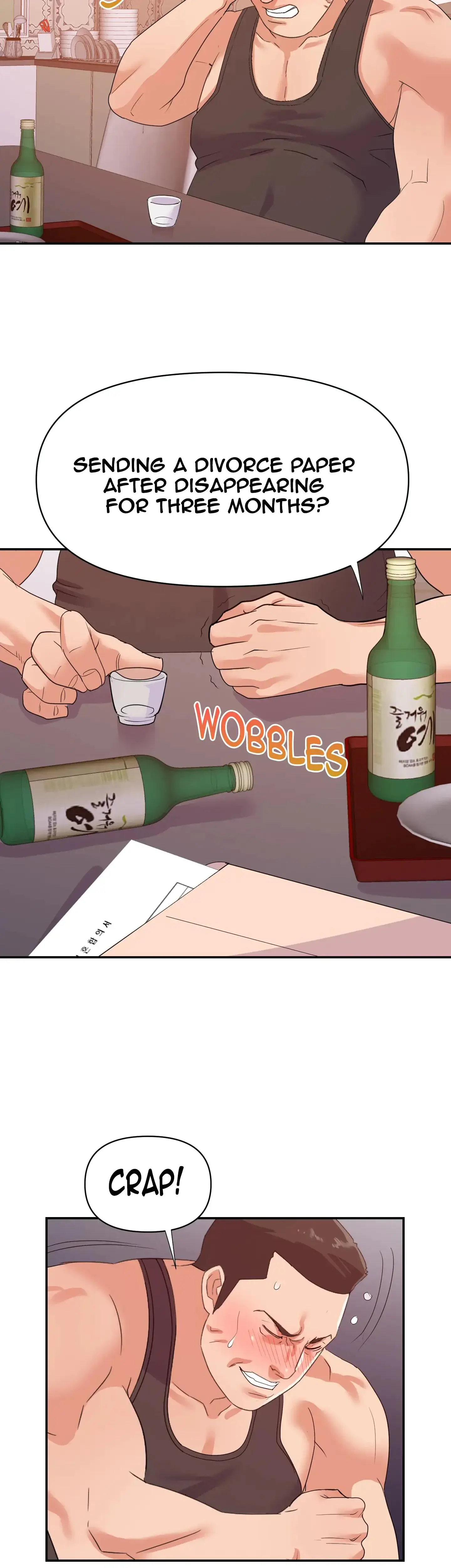 New Flavors Episode 30 - Page 14